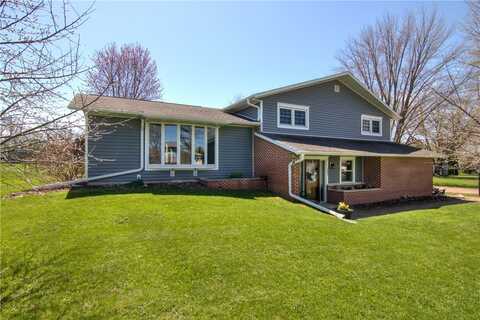 303 W Maple Street, Thorp, WI 54771