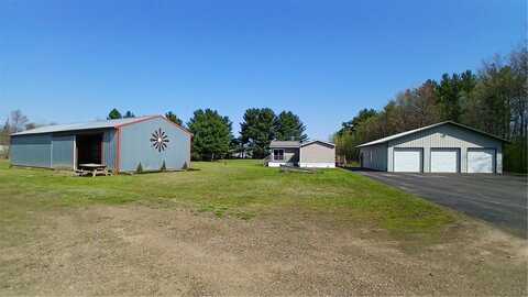 26 CTH SS, New Auburn, WI 54757