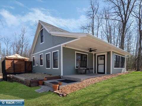 65770 Big Pine Rd, Finlayson, MN 55735