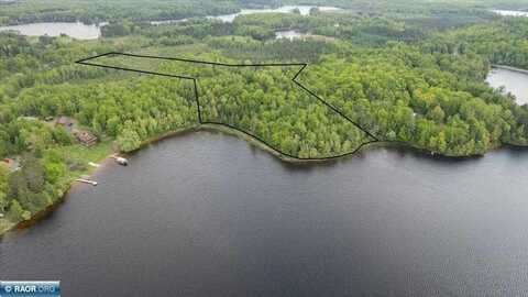 TBD W Shipley Rd, Alborn, MN 55702