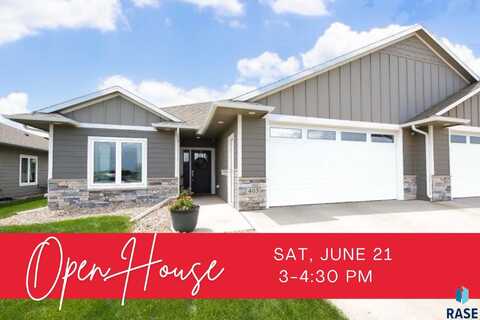 403 Granite Ave, Tea, SD 57064