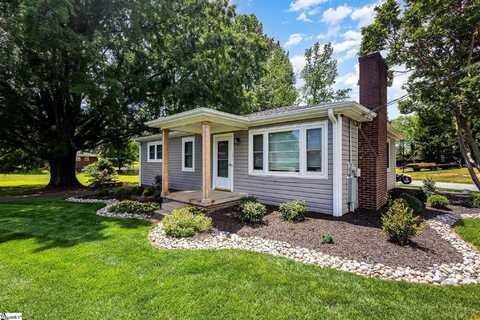 101 Miller Road, Taylors, SC 29687