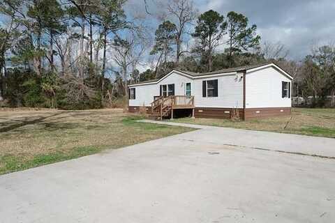 5021 Ward Thalman Street, Brunswick, GA 31523