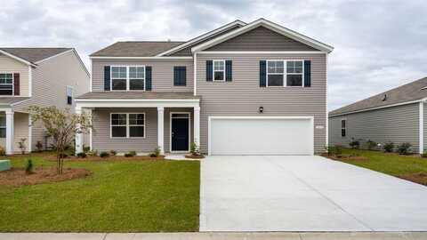 321 Elizabeth Drive, Brunswick, GA 31525