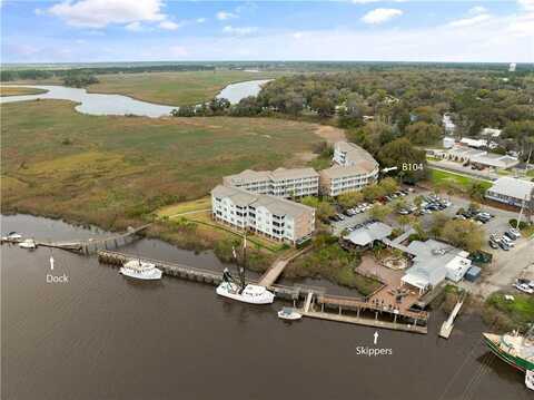 91 Screven Street, Darien, GA 31305