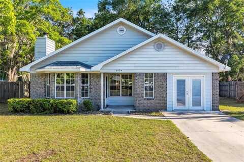 1424 Paul Caswell Blvd, Hinesville, GA 31313