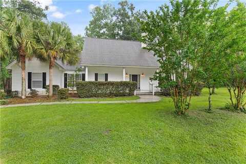 1047 SW Juniper Lane, Townsend, GA 31331