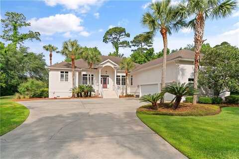 105 Wildflower Court, Brunswick, GA 31523