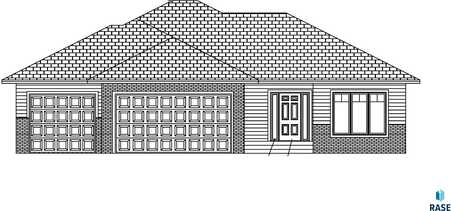 8709 W Rathburn St, Sioux Falls, SD 57106
