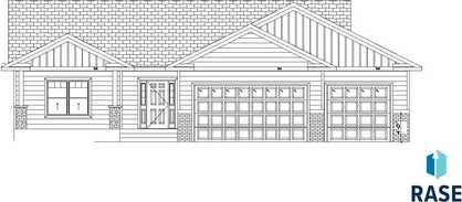 8613 W Rathburn St, Sioux Falls, SD 57106