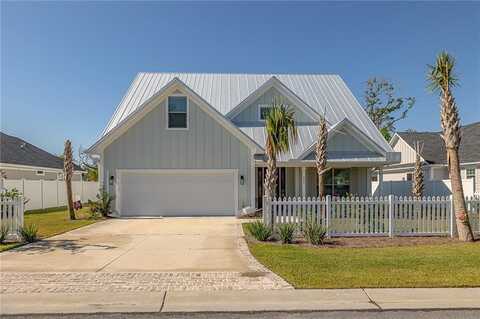 506 Conservation Drive, Saint Simons Island, GA 31522