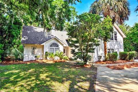 5417 Frederica Road, Saint Simons Island, GA 31522