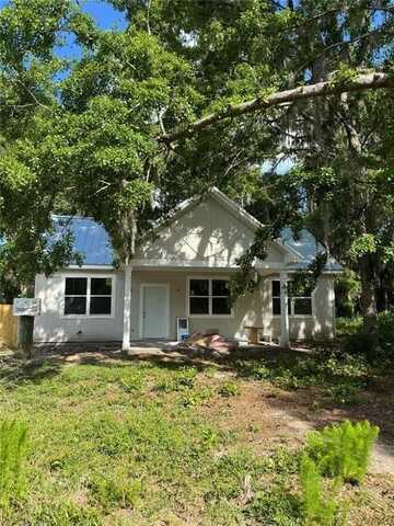 614 Kellsie Circle, Darien, GA 31305