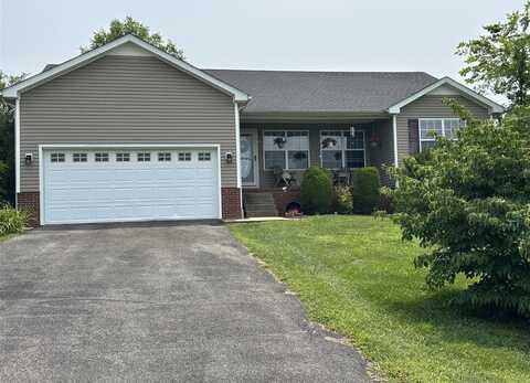 52 Lone Oak Drive, Scottsville, KY 42164