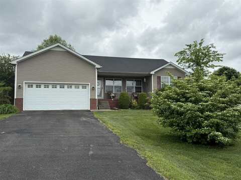 52 Lone Oak Drive, Scottsville, KY 42164