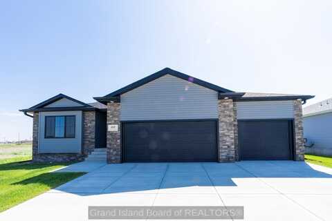 1427 Sagewood Ave, Grand Island, NE 68803