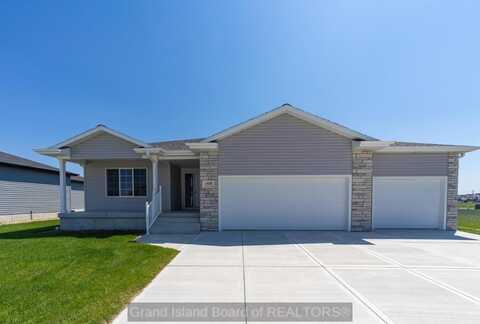 1419 Sagewood Ave, Grand Island, NE 68803