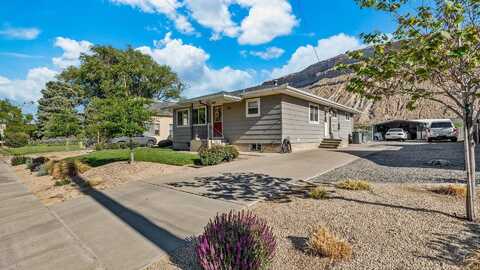 134 W 1st Street, Palisade, CO 81526