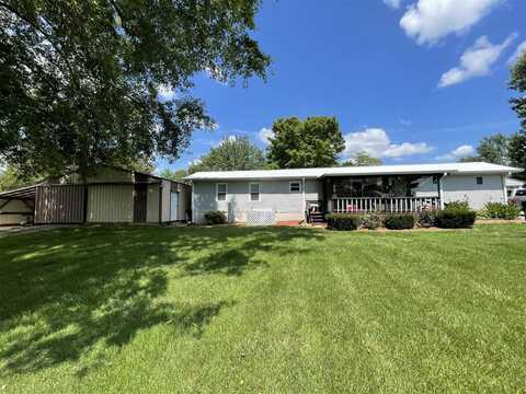 79 Eddings Lane, Scottsville, KY 42164