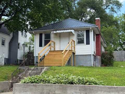 103 S Morgan Street, Glasgow, KY 42141