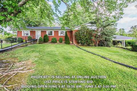 8394 Highway 431, Dunmor, KY 42339