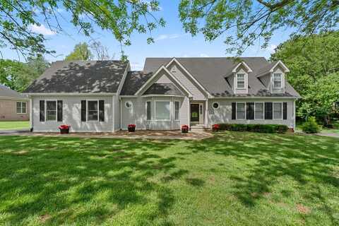 341 Deer Meadow Avenue, Bowling Green, KY 42103