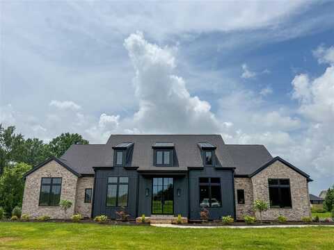 1073 Shaker Mill Road, Bowling Green, KY 42103