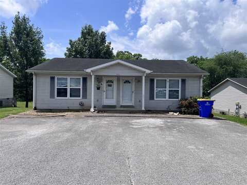216 Amy Court, Bowling Green, KY 42101