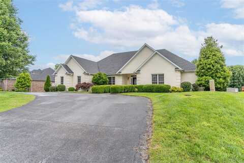 180 Talbott Drive, Bowling Green, KY 42103