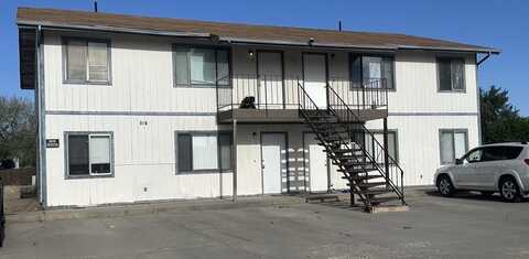 567 Dawn Court, Grand Junction, CO 81504