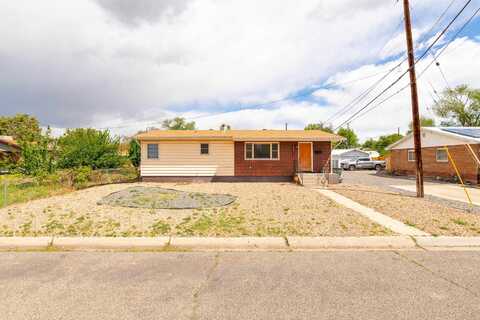 1522 Hall Avenue, Grand Junction, CO 81501