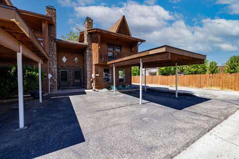 1156 Bookcliff Avenue, Grand Junction, CO 81501