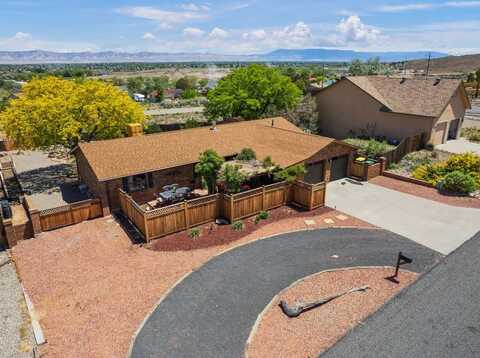926 Laura Court, Fruita, CO 81521