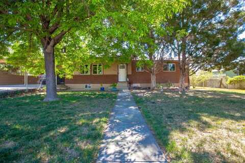 498 Sheldon Road, Grand Junction, CO 81504