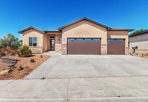 661 Horizon Glen Drive, Grand Junction, CO 81506