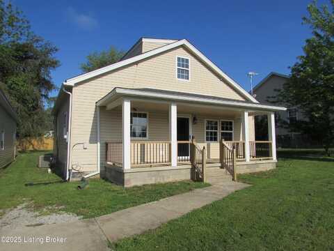 1691 Robin Rd, Shelbyville, KY 40065