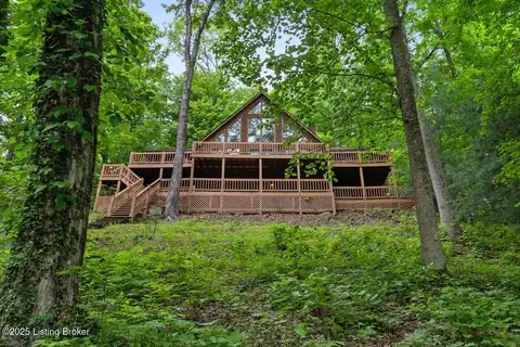 657 Penn Run Rd, Bee Spring, KY 42207