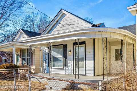207 Ottawa Ave, Louisville, KY 40214
