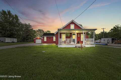 5513 Billtown Rd, Louisville, KY 40299