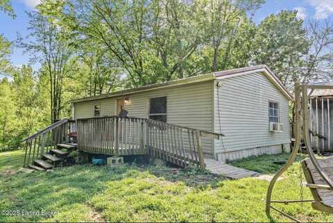 1115 Tilley Dr, Carrollton, KY 41008