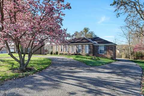 7208 Iron Gate Ct, Louisville, KY 40241