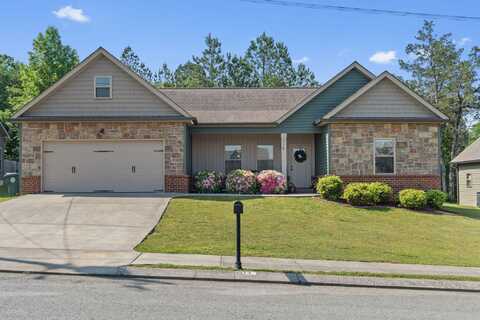 318 Franklin Circle, Fort Oglethorpe, GA 30742