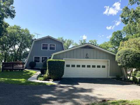 14318 Bluffview Drive, Birchwood, TN 37308