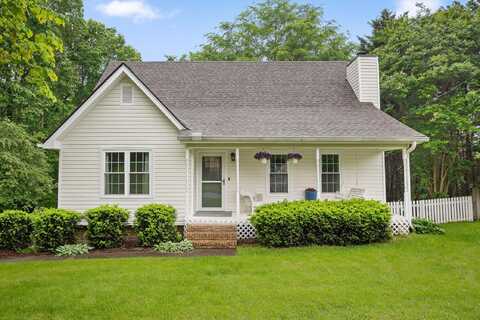 439 Sandalwood Drive, Hixson, TN 37343
