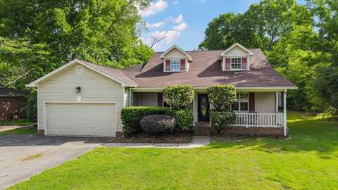 115 Jackson Street NW, Cleveland, TN 37312