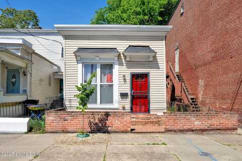 906 S Shelby St, Louisville, KY 40203
