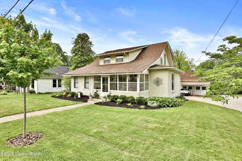 1000 Brown Ave, Shelbyville, KY 40065