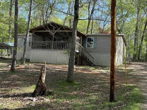 807 Little Dogwood Road, Kingston, TN 37763