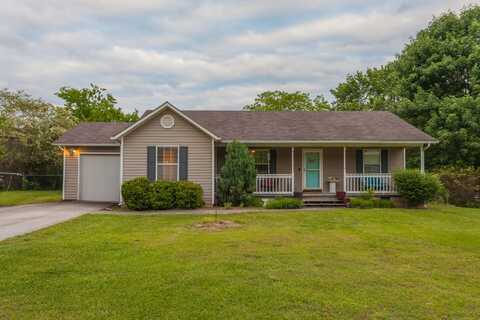 164 SE Tiffany Lane, Cleveland, TN 37323