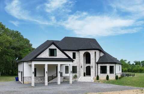 1530 Strawhill Road SE, Cleveland, TN 37323